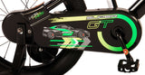 Volare Super GT Children's bike - Boys - 16 inch - Green