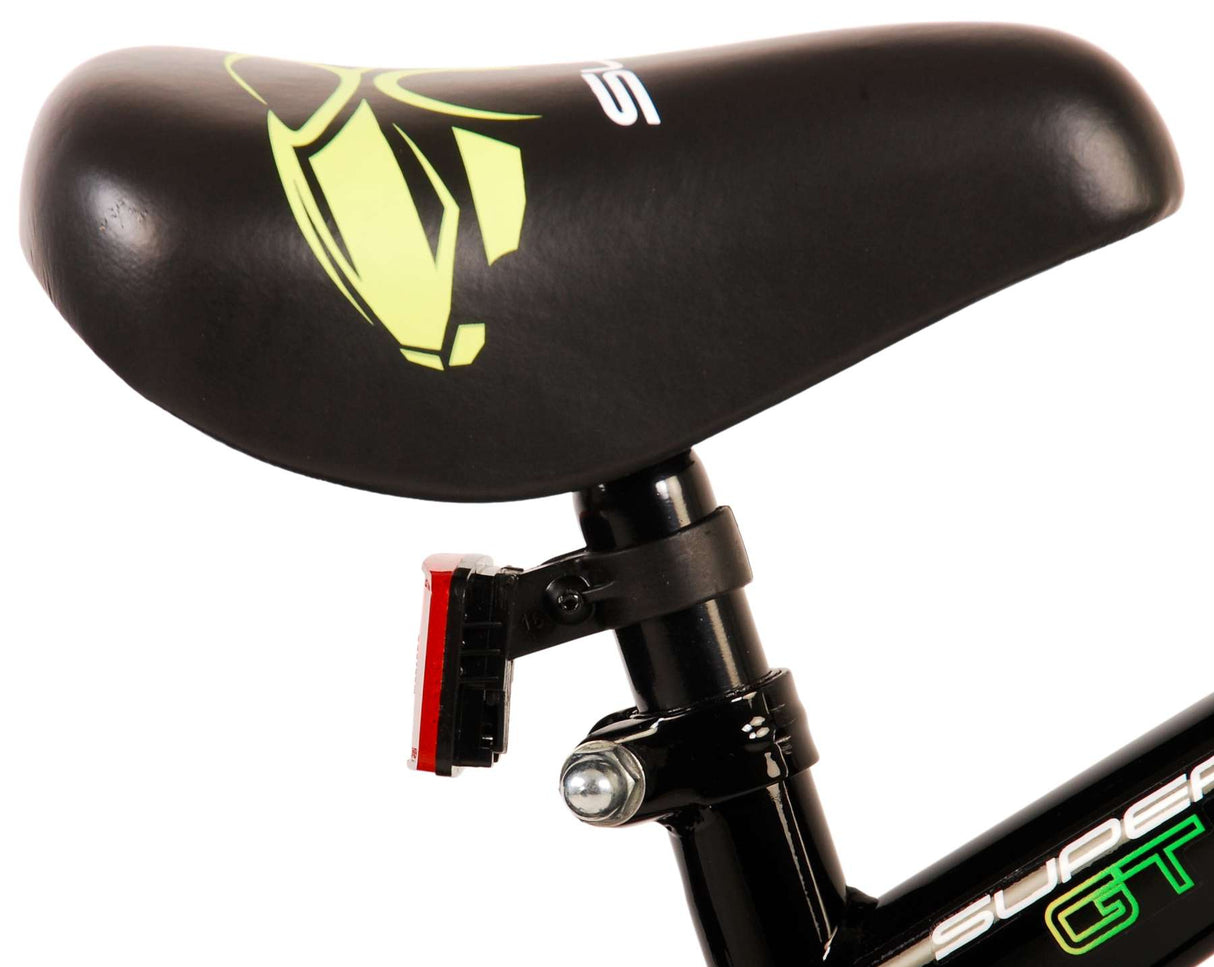 Volare Super GT Children's bike - Boys - 16 inch - Green