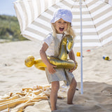 Dreemcape | Golden Splitter Zwaan Ø 55 cm