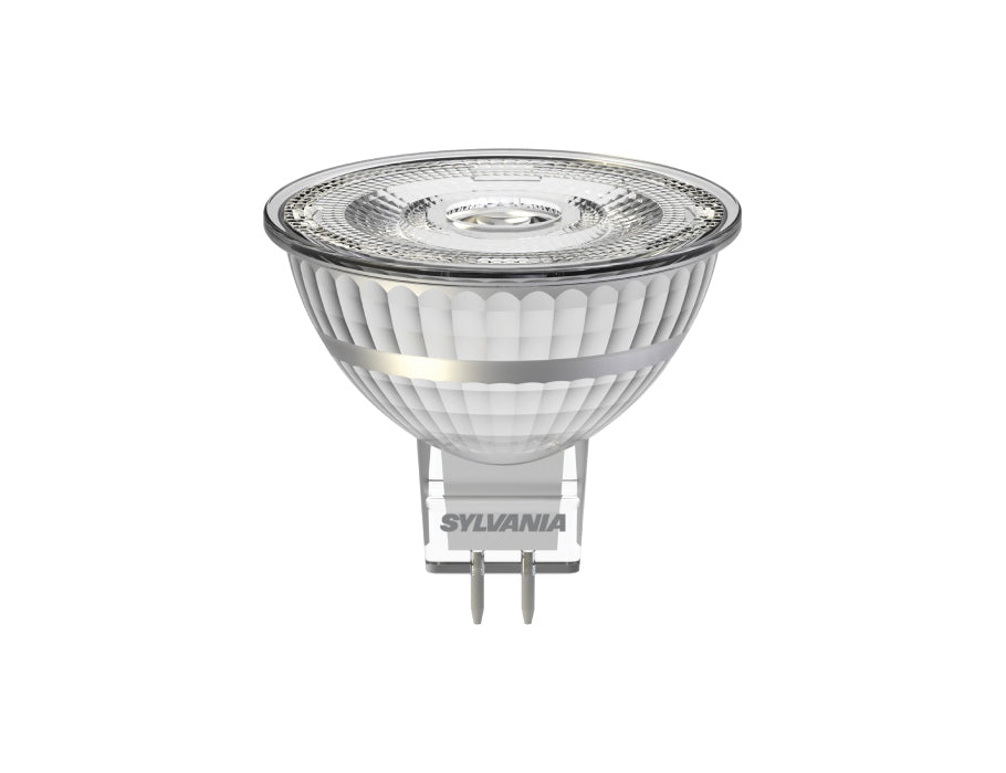 Sylvania LED LAMP - GU5.3 - 460lm - Reflektor - Dimmable