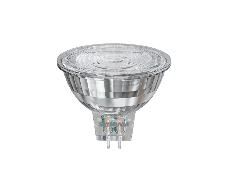 Lampada a LED Sylvania - GU5.3 - 345LM - Riflettore
