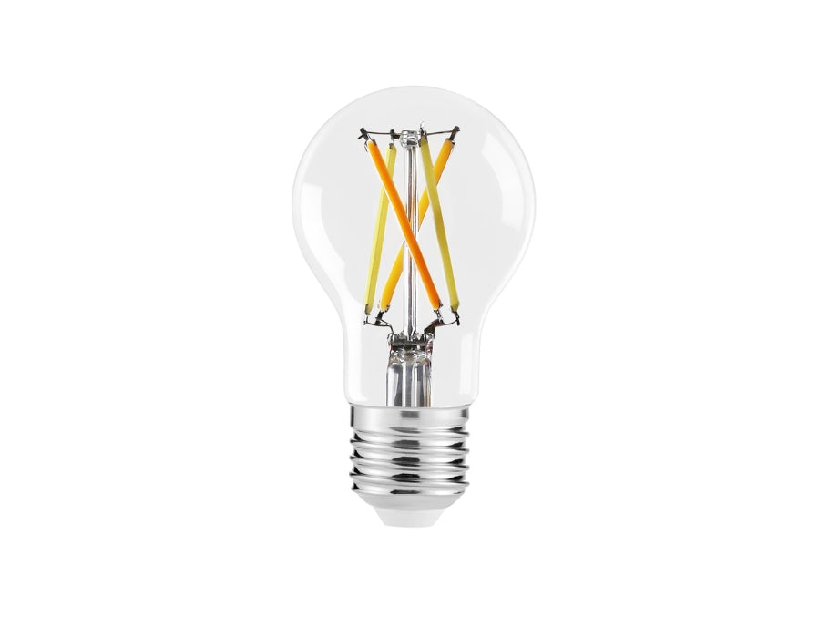 Sylvania sylsmart - ledlamp - e27 - bol - helder - 806lm - 2000-6500k - dimbaar