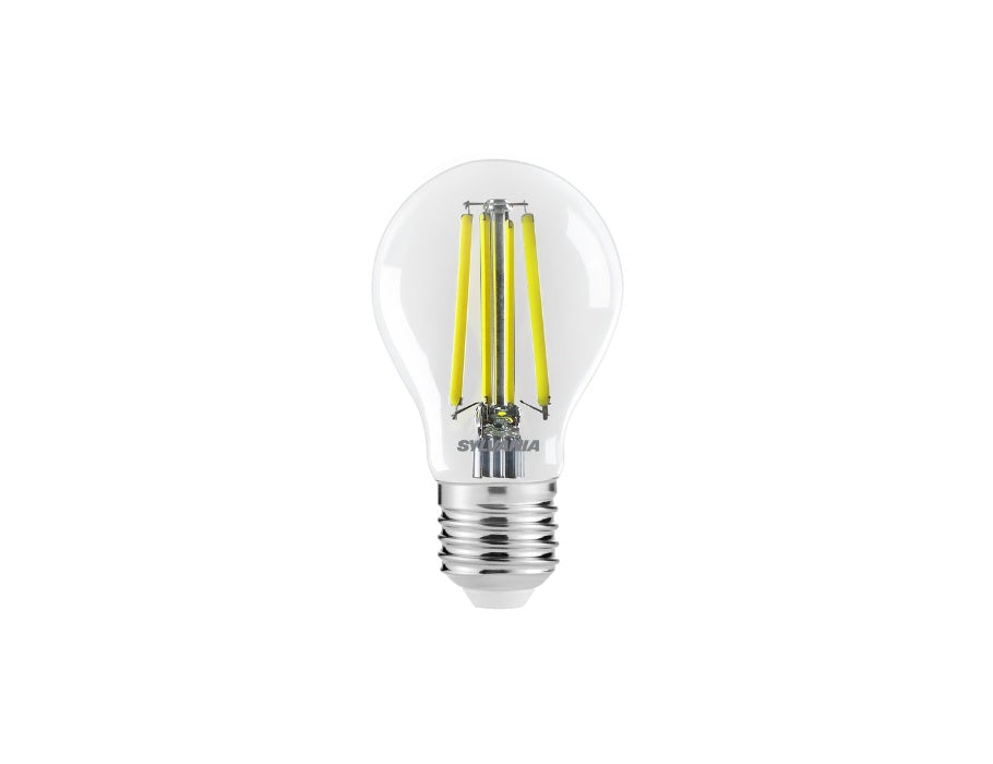 Lampada a LED Sylvania - ultra elevata efficienza - E27 - 840LM - 2700K