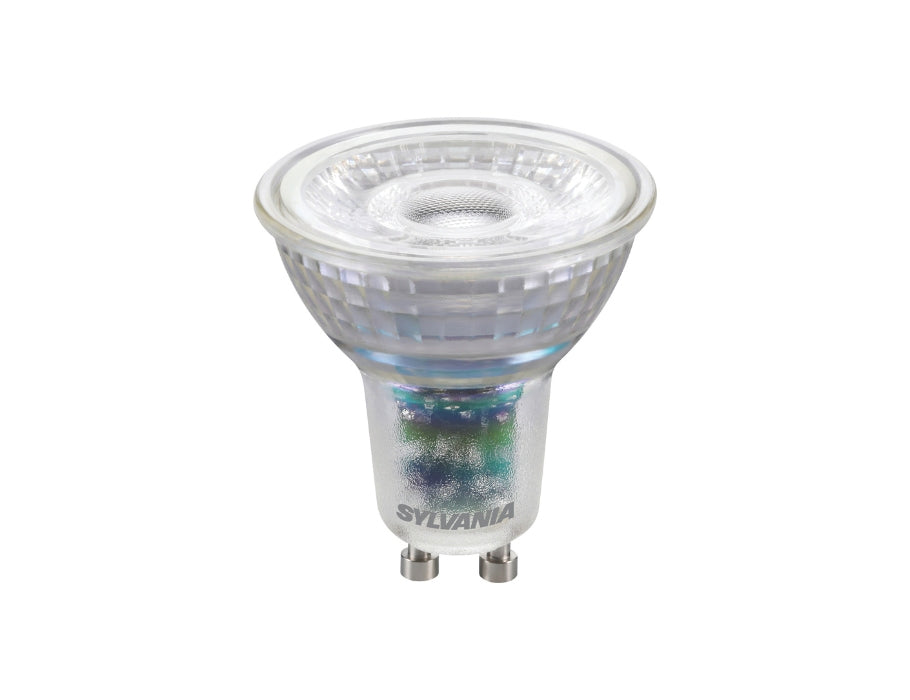 Sylvania Led lamp - Ultra High Efficiency - GU10 - Spot - 350LM - 3000K