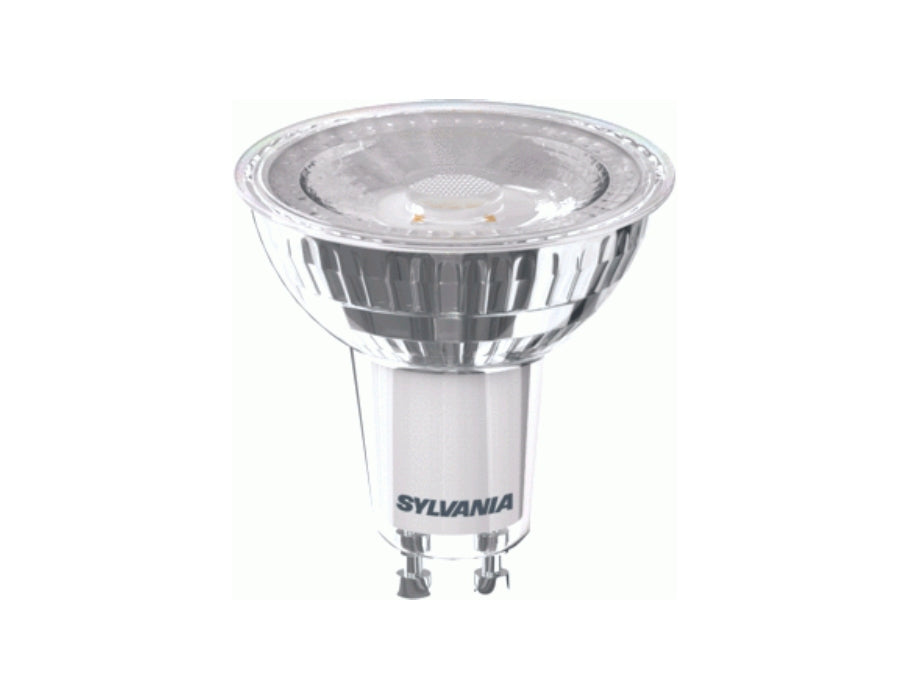 Lampada a LED Sylvania - GU10 - 230LM - Riflettore - Non dimmerabile