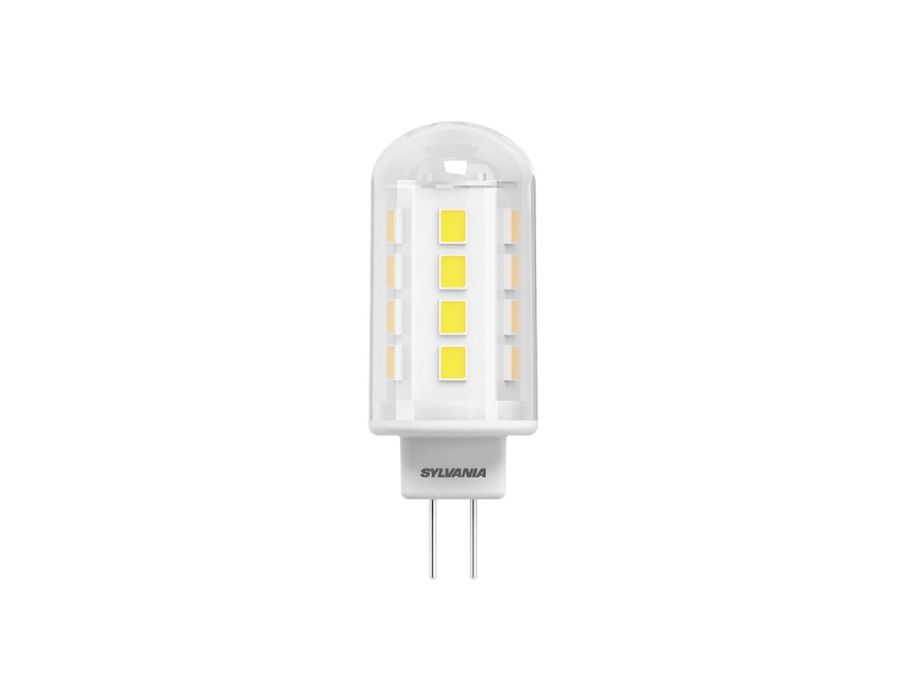 Sylvania LED lámpa - G4 - Capsule - 200 LM - 2700 K