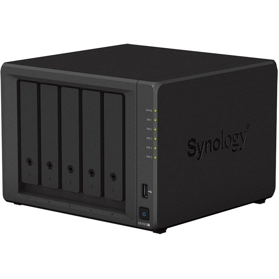Synologia DS1522+