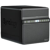 Synocologie Diskstation DS423