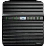 Synocologie Diskstation DS423