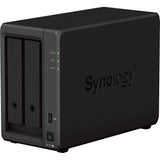Synologická diskstace DS723+