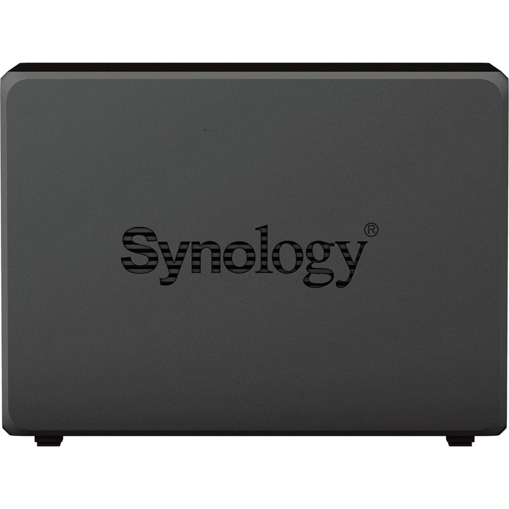 Synologická diskstace DS723+