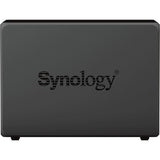 Synologická diskstace DS723+