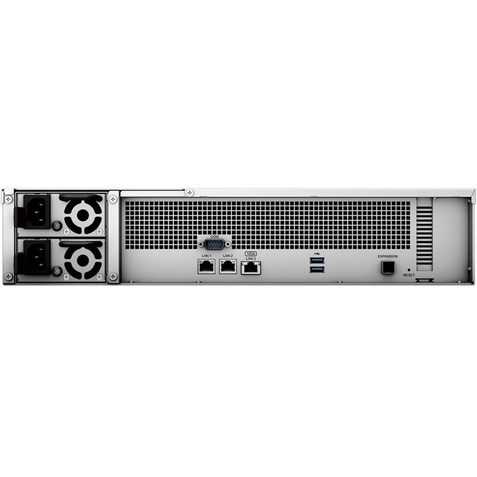 Synocology Rs2423 +