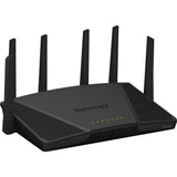 Synologie RT6600AX TRI-BAND WIFI 6-Router