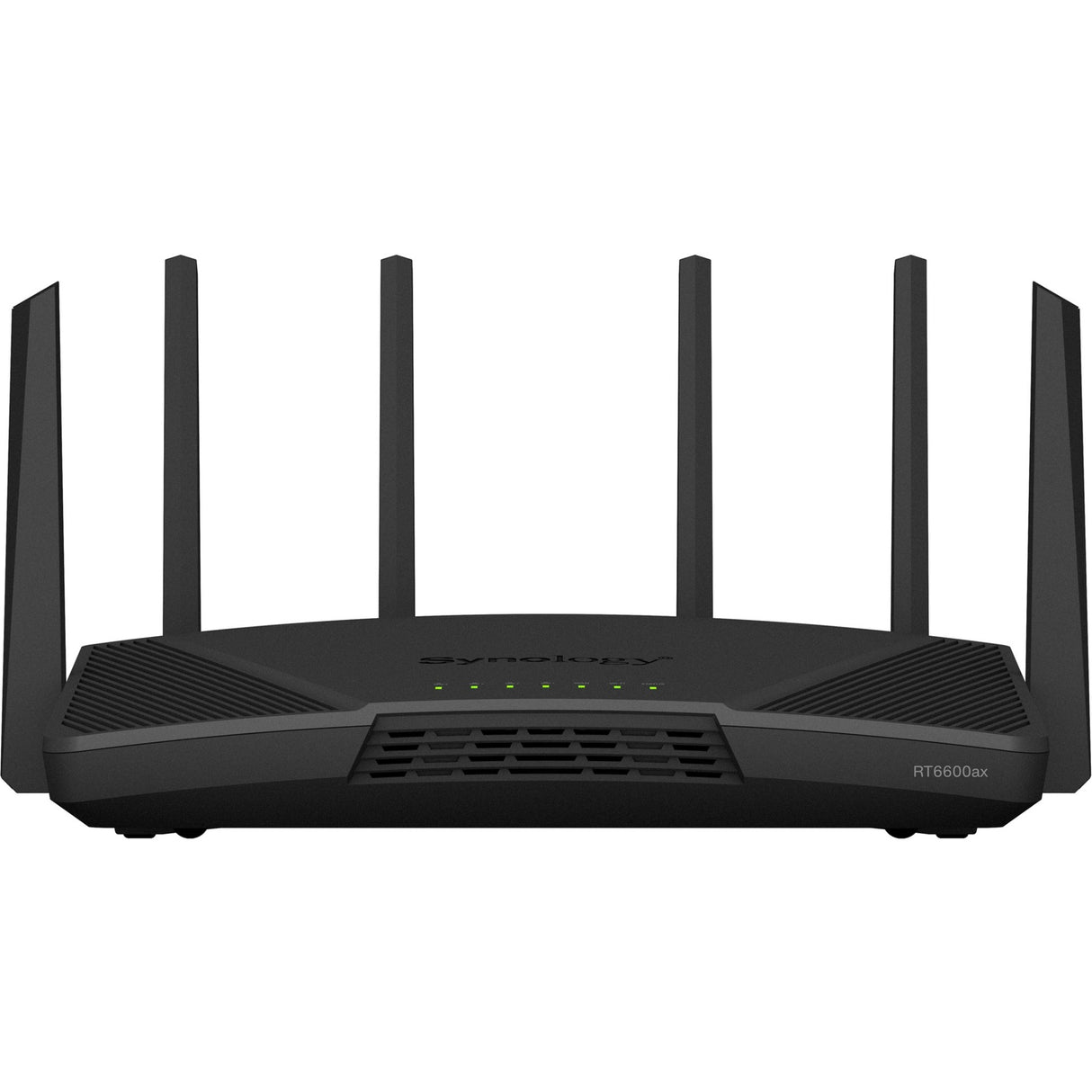 Synologie RT6600AX TRI-BAND WIFI 6-Router