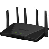 Synologie RT6600AX TRI-BAND WIFI 6-Router