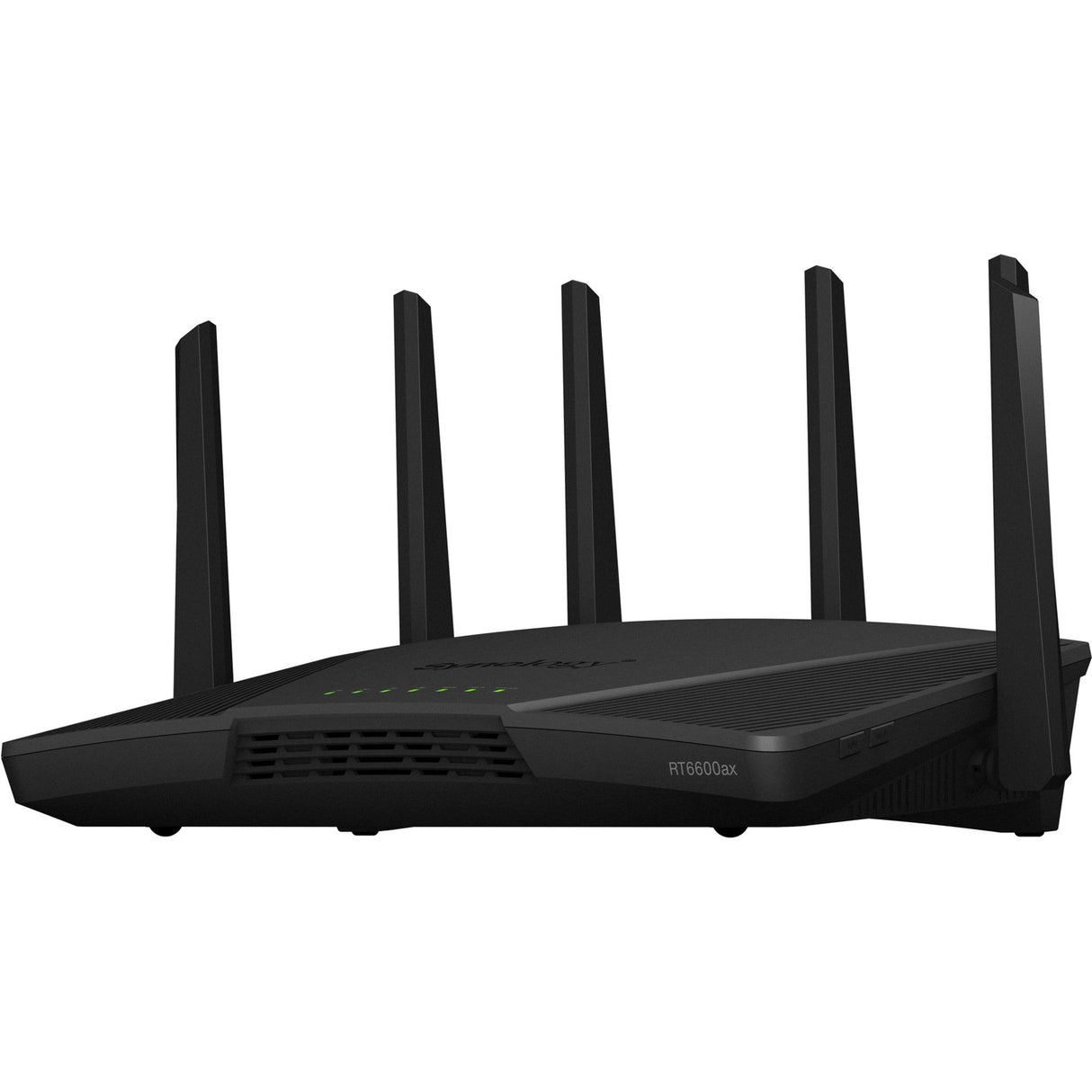 Synologie RT6600AX TRI-BAND WIFI 6-Router