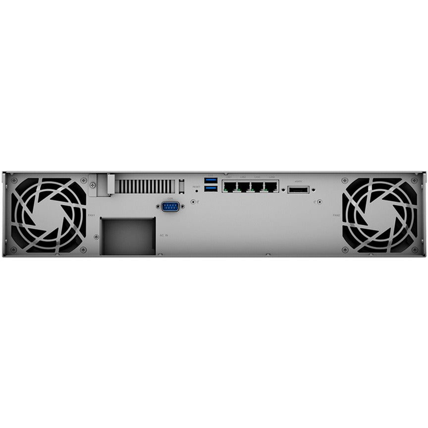 Synology RackStation Rs1221+
