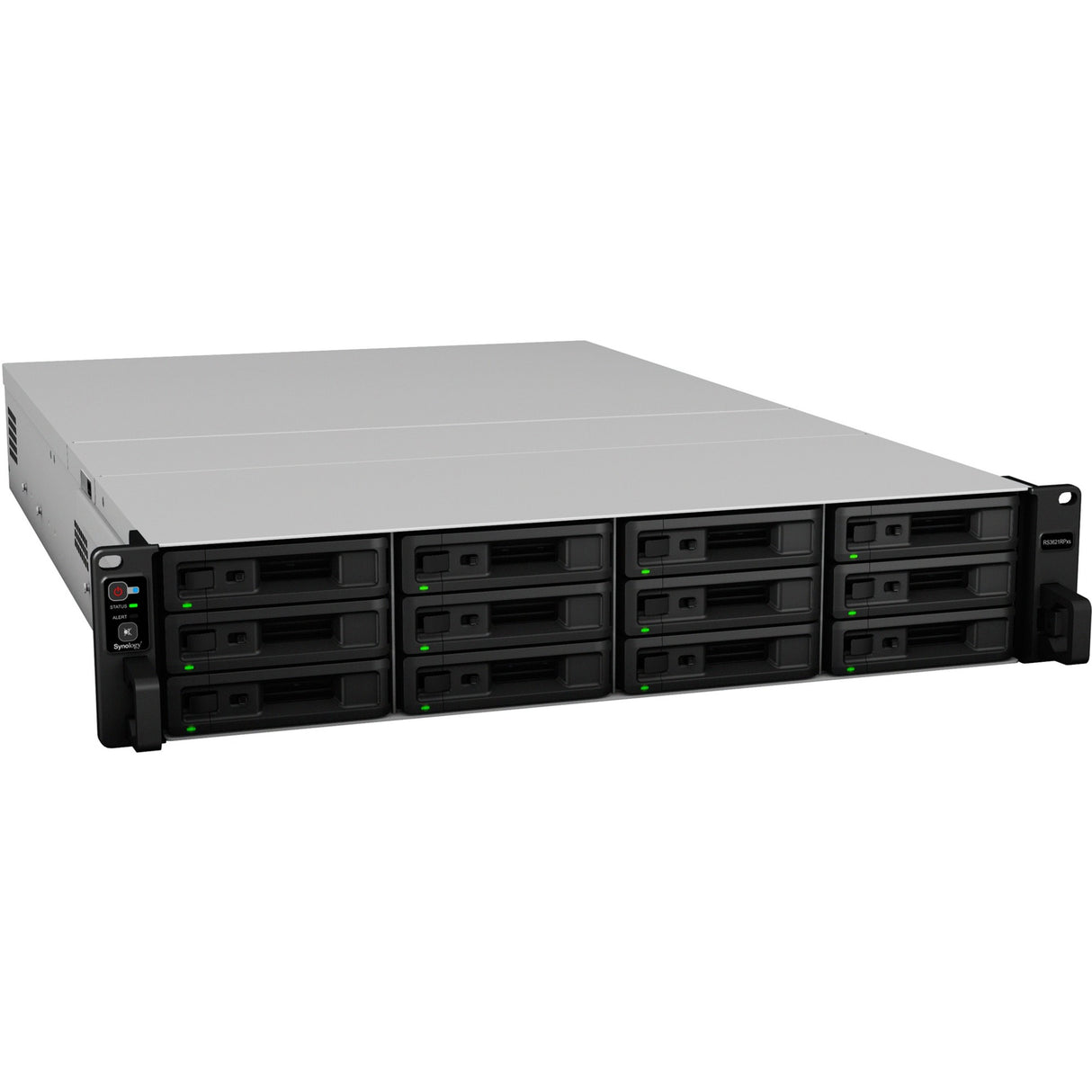 Synology Rackstation RS3621RPXS