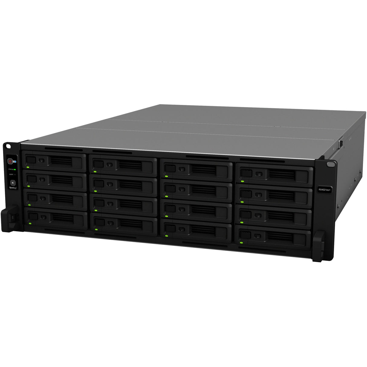 Synology rackstation rs4021xs+