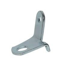 Tomos Standaard-Veer Bev. plack