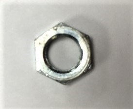 Dell'orto Dell Orto Gasstel Bend Stelbout-Nut