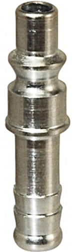 Steeknippel 022 sftf08 sxn 8mm slangpilaar