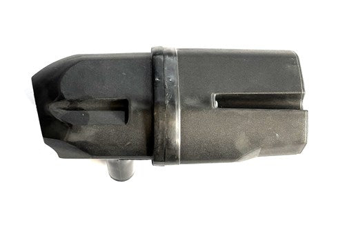 Tomos Loftfilterkabinet cpl. funktionnéiert