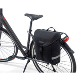 Cameo Sportbag - Black - Shoulder bag - Men - Bicycle - 14L