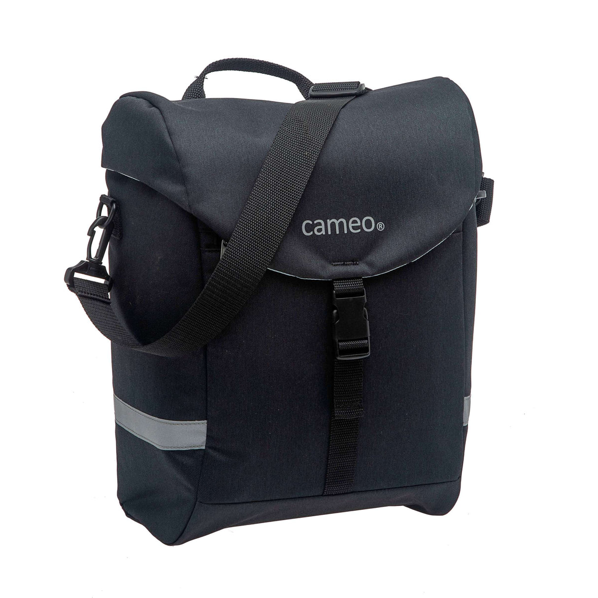 Cameo Sportbag - Black - Shoulder bag - Men - Bicycle - 14L
