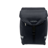 Cameo Sports Double Pannier Black 28L