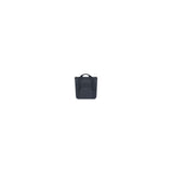 Basil bag go single black 16l