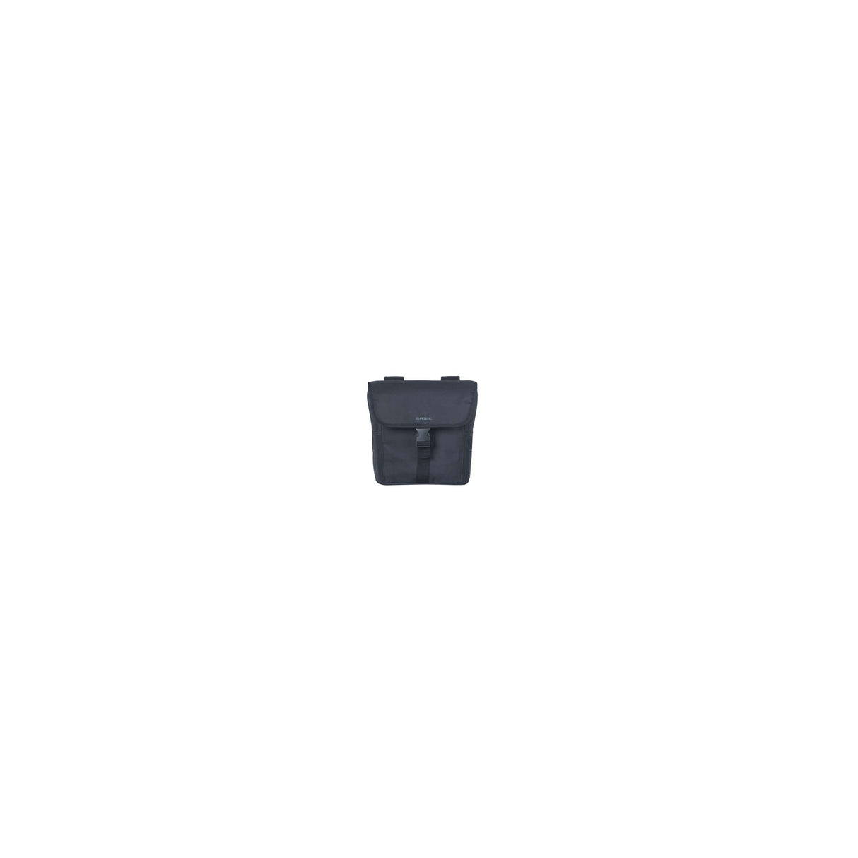 Basil Tas Go Double | black 32l