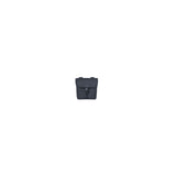Basil Tas Go Double | black 32l