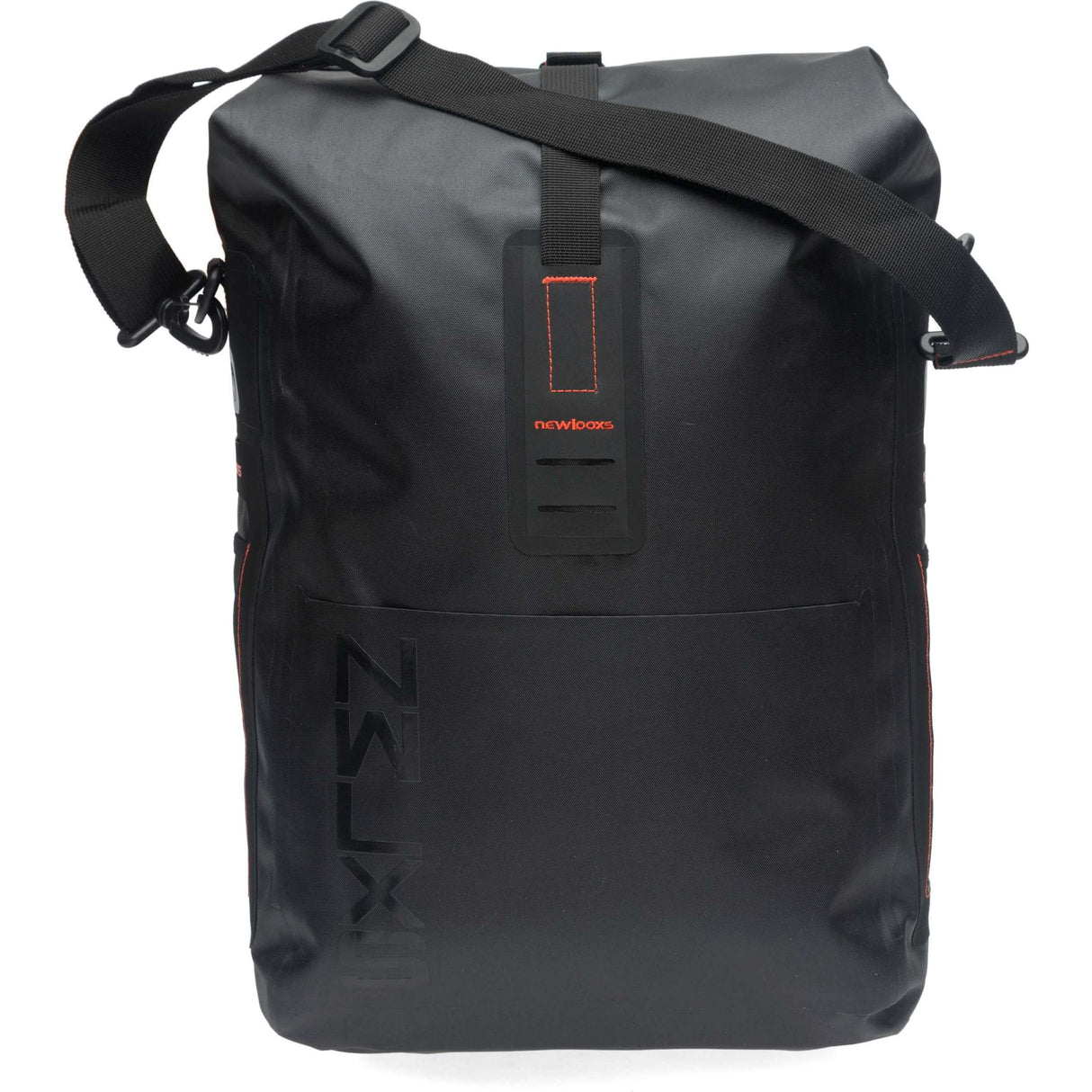 New Looxs Varo Single Black 20L - Pakaftas