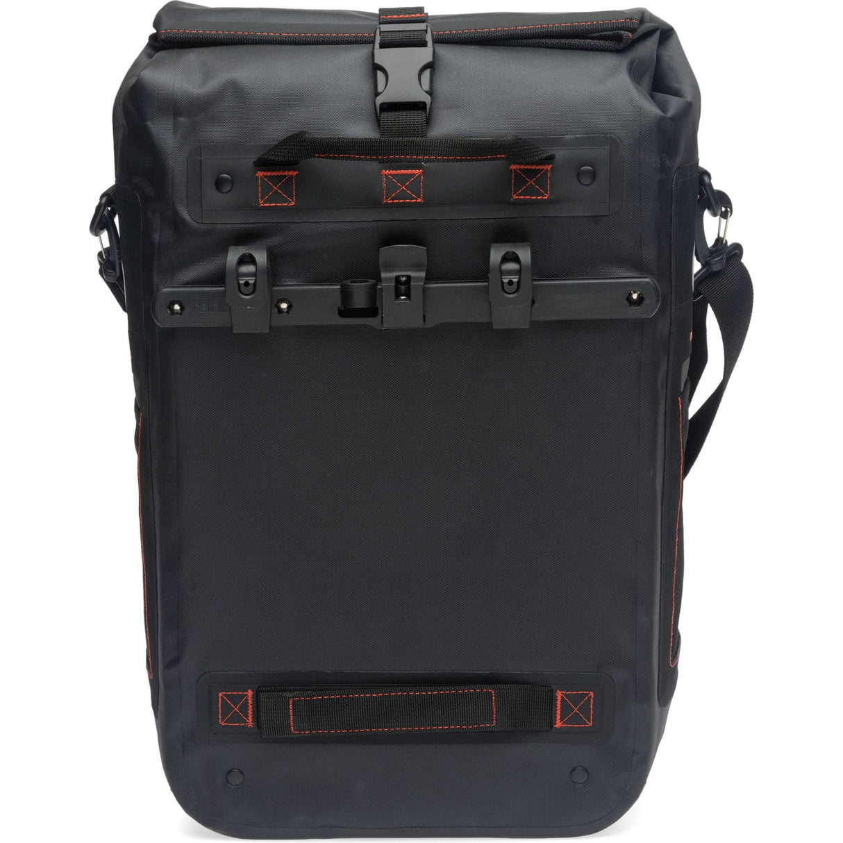 Uusi Looxs Varo Single Black 20L - Laukku
