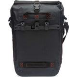 Uusi Looxs Varo Single Black 20L - Laukku