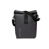 Naujas Looxs Varo vienvietis pilkas 20L