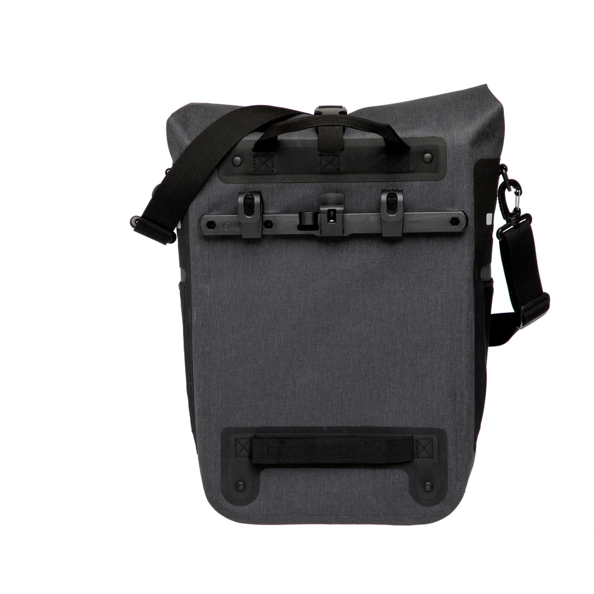 Nuevo Looxs Varo solo gris 20L