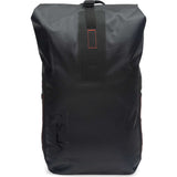 New Looxs VARO PAKAFTAS - Waterproof backpack - Unisex - Black