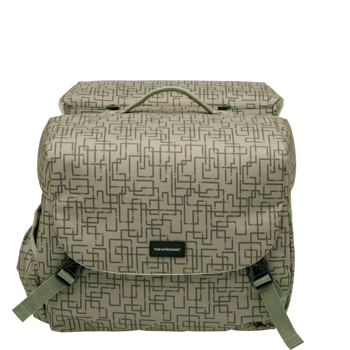 Mondi Joy - Sac à vélo à double