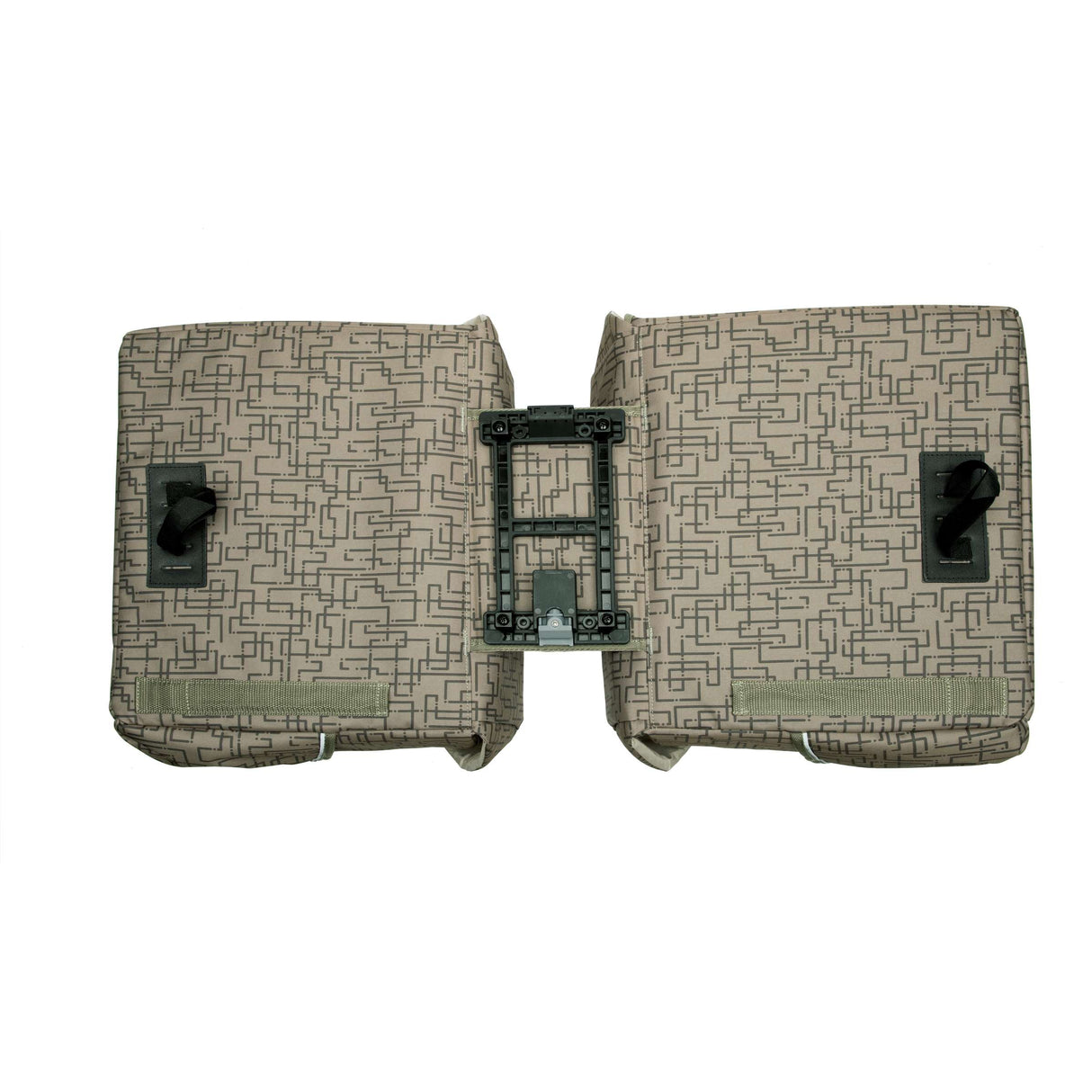 Mondi Joy - Sac à vélo à double