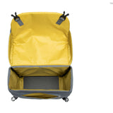 Mondi Joy Double Bicycle Bag - Gray