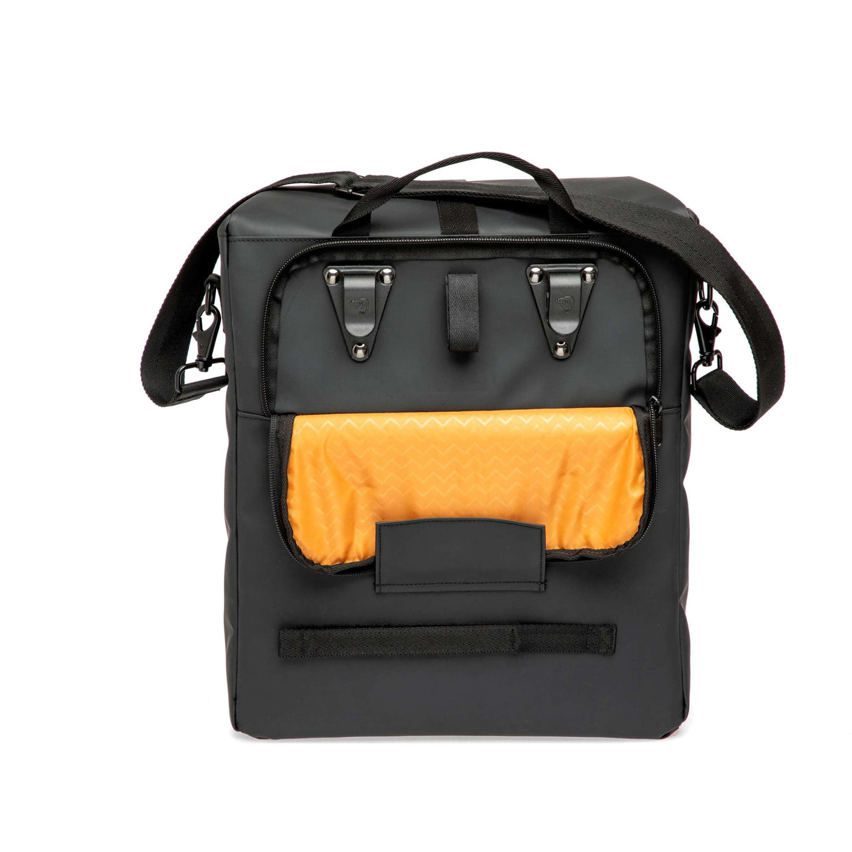New Looxs Odense Single - Bicycle bag Black