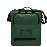 Odense single bicycle bag - Water -repellent - 17.5L - Black Green