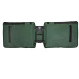 Nouveau sac à vélo à double vélo LOOXS ODENDE - vert