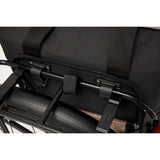 New bag looxs kota shopper | oslo | black green | 24l