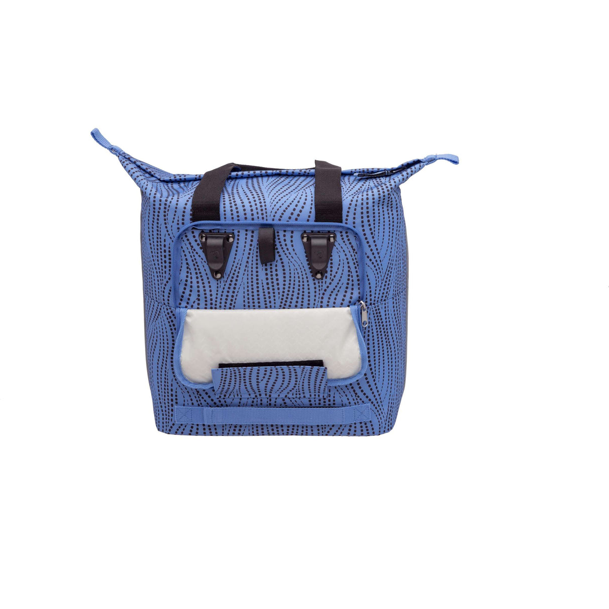 NEWLOXS BAS New Shopper Kota Alma | Blue