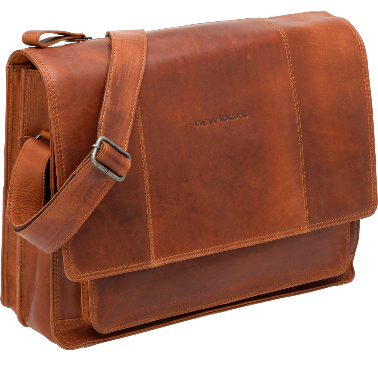 Sac newlooxs fellini cognac