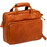 Bolsa newlooxs cali conhaque